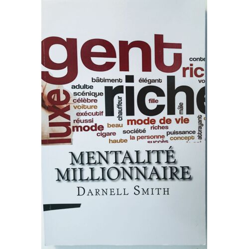 Mentalité Millionnaire
