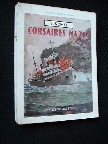 Corsaires Nazis