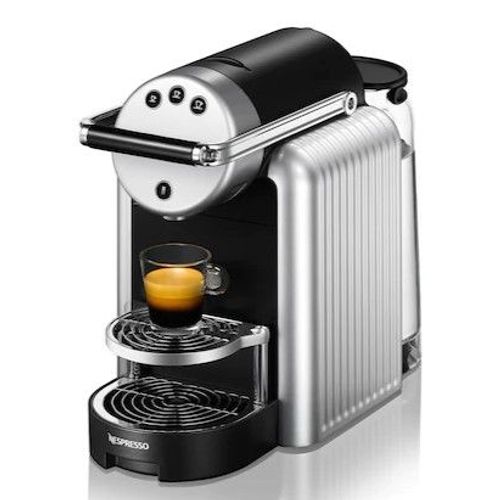 Machine à café NESPRESSO ZENIUS