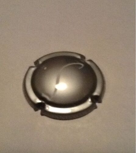 Capsule De Champagne Janisson