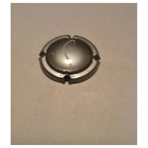 Capsule De Champagne Janisson