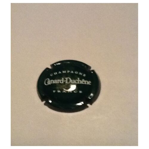 Capsule De Champagne Canard Duchene