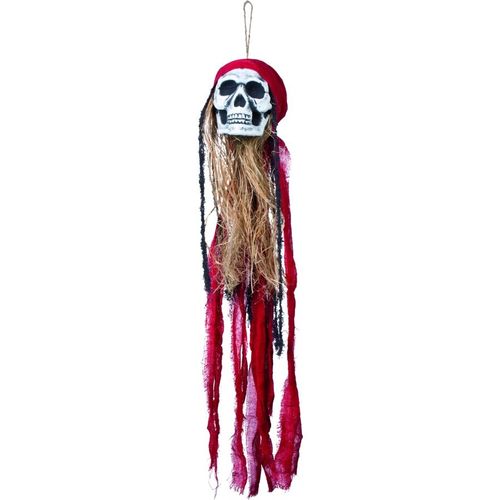 Tête De Mort Pirate