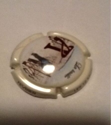 Capsule De Champagne Les 12 Mois Du Vigneron Février