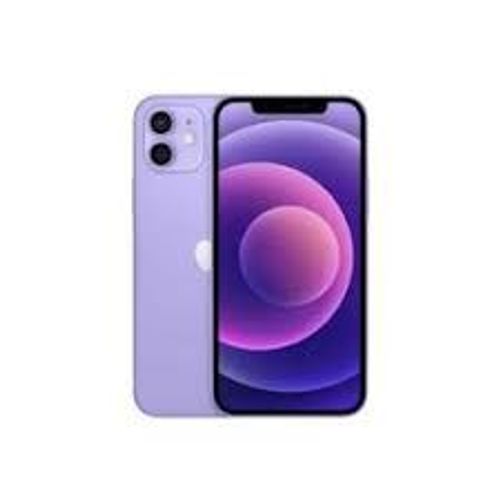 Apple iPhone 12 64 Go Violet