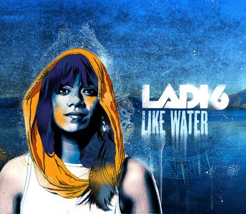 Ladi6 "Like Water"