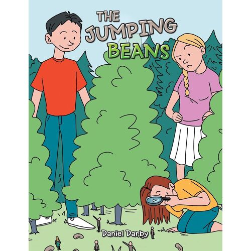 The Jumping Beans