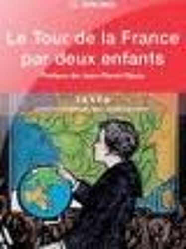 Prime Texto "Tableau De La France"