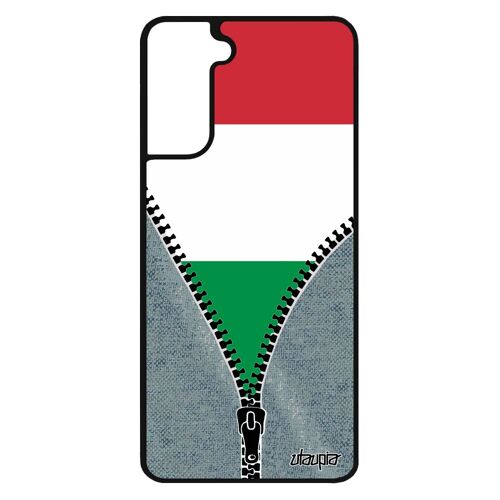 Coque S21 Silicone Drapeau Italie Italien Foot Jo Football Original Coupe Du Monde Basket Portable Jeux Olympiques De Samsung Galaxy