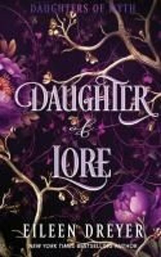 Daughter Of Lore
