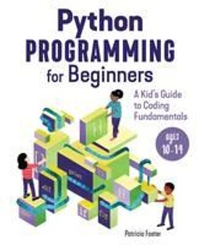 Python Programming For Beginners