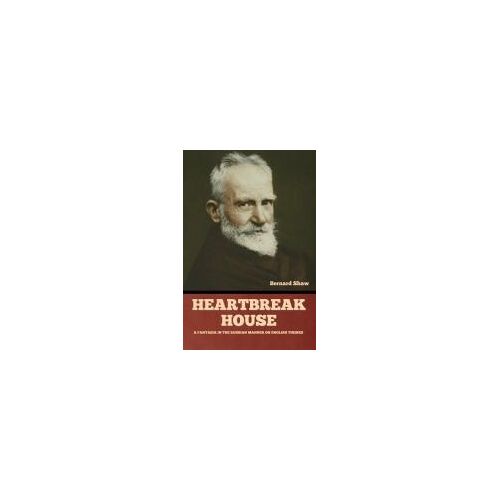 Heartbreak House