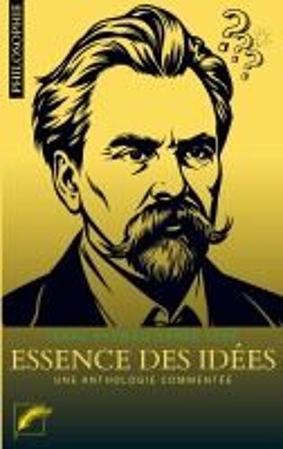 Essence Des Idées