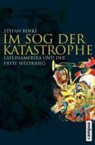 Im Sog Der Katastrophe