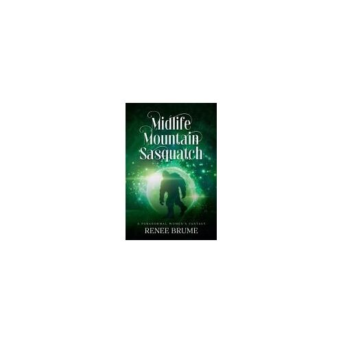 Midlife Mountain Sasquatch