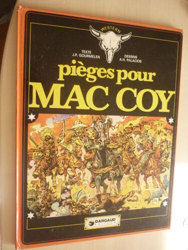 Mac Coy : Un Nomme Mac Coy Mac Coy : Un Nomme Mac Coy
