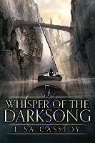 Whisper Of The Darksong