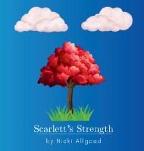 Scarlett's Strength