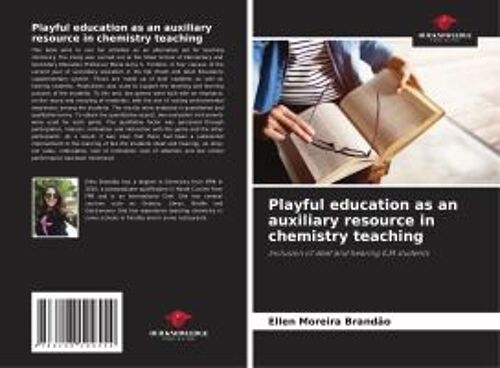 Playful Education As An Auxiliary Resource In Chemistry Teaching