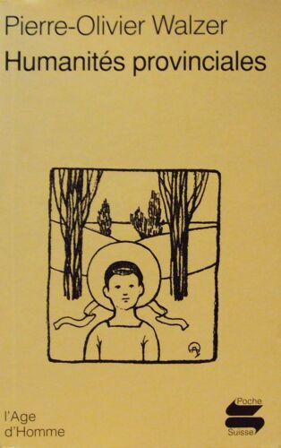 Humanités Provinciales