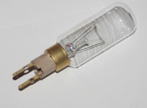 481213428078 - Lampe ampoule 40W  réfrigérateur Whirlpool TYPE T-CLIQUE