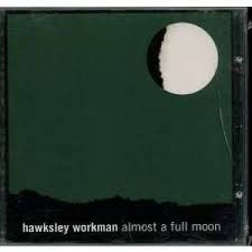 Almost A Full Moon Ep