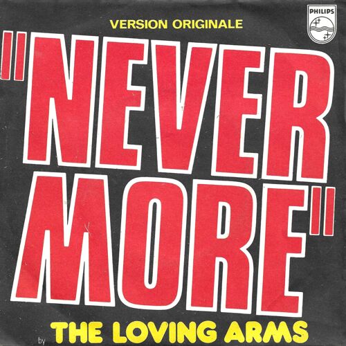 The Loving Arms : Version Originale Never More (D'après La Romance En Fa De L. Van Beethoven) (Al Graig, Jeff Tooth) 3'05 / Trumpet Love (Al Graig) 3'50