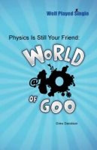 Physics Is Still Your Friend