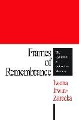 Frames Of Remembrance