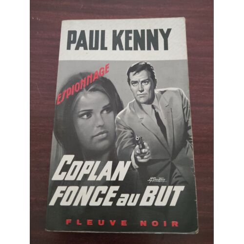 Coplan Fonce Au But