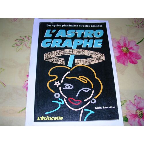 L'astrographe