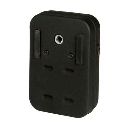 Moteur tournebroche à piles 4 kg Cook'in Garden