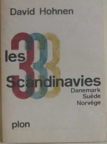 Les Scandinavies