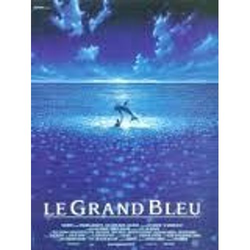 Le Grand Bleu