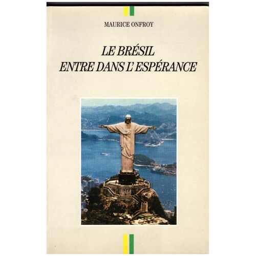 Le Bresil Entre Dans L'esperance