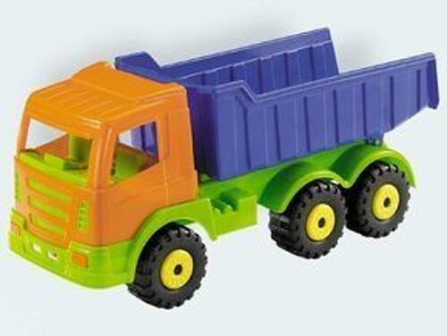 Adria 250 Camions Gros Camion Cm Û 60