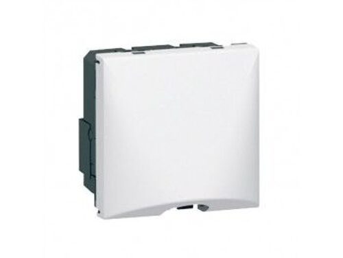 Sortie de cable mosaic legrand