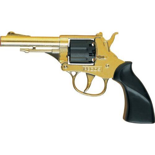 1550 Villa Jouet Pistolet Pecos 8 Coups