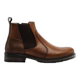 Bottines Redskins Elster