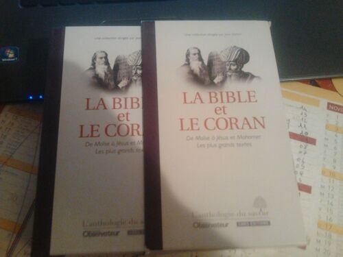 La Bible Et Le Coran