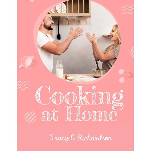 Cooking At Home