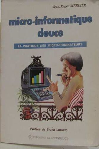 Micro-Informatique Douce