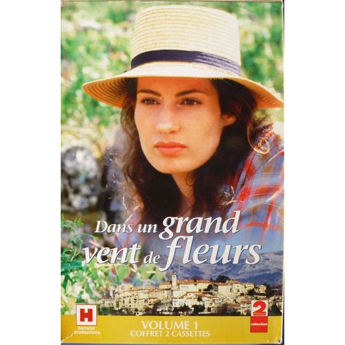 Dans Un Grand Vent De Fleurs  Volume 1