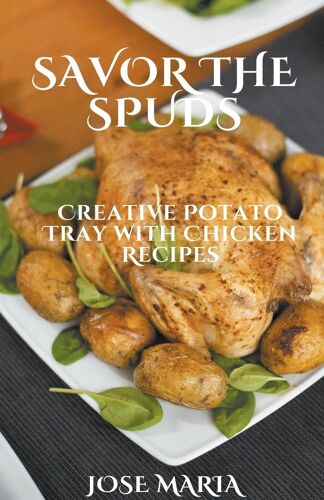 Savor The Spuds