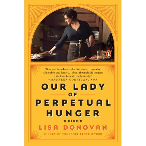 Our Lady Of Perpetual Hunger