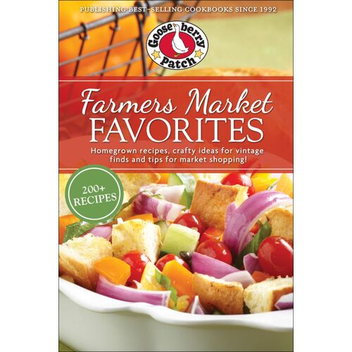 Farmers Market Favorites