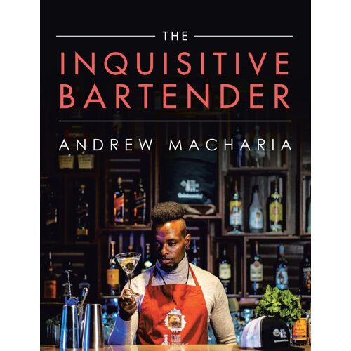 The Inquisitive Bartender