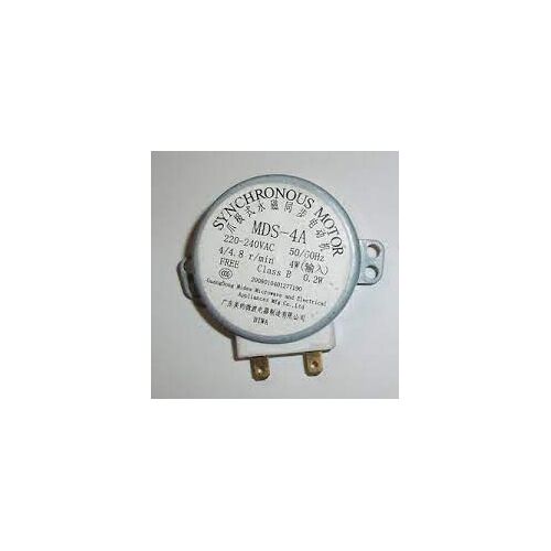 MOTEUR PLATEAU MDS-4A