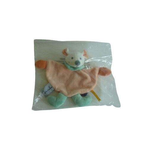 Doudou Souris Dc35930xy Doudou Et Compagnie