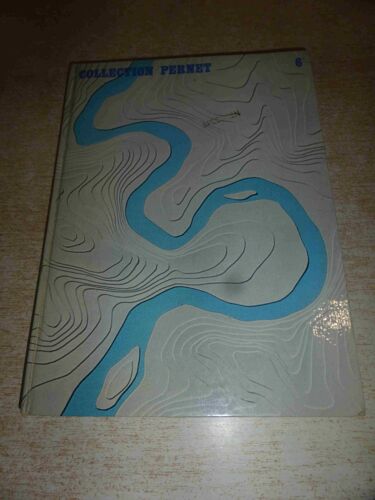 Geographie 6° La Terre , Le Continent Africain - Collection Pernet